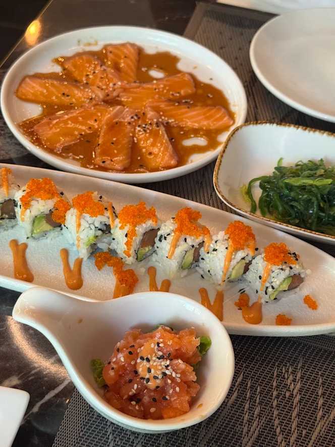 Ristorante Zhen - 7
