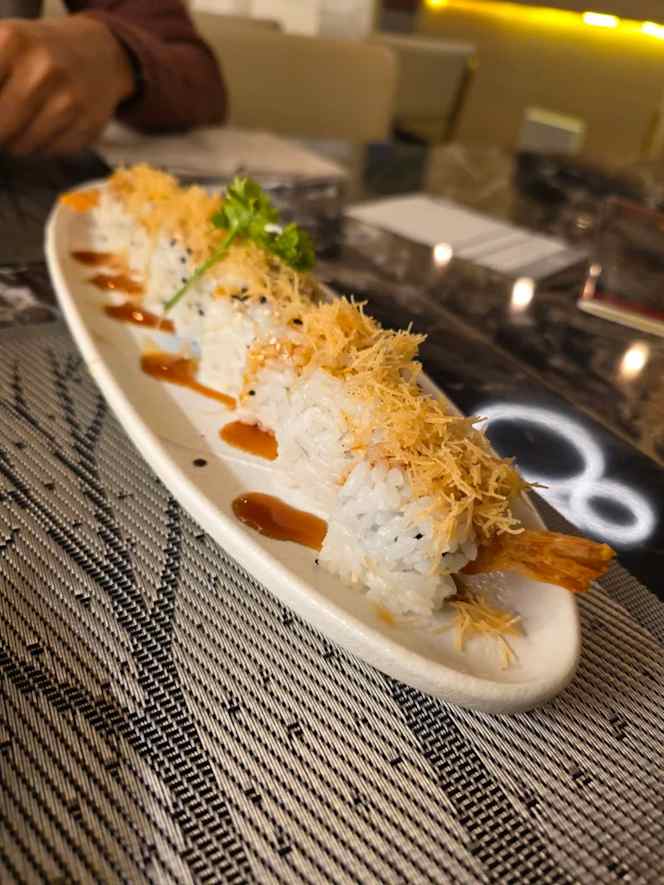 Ristorante Zhen - 2