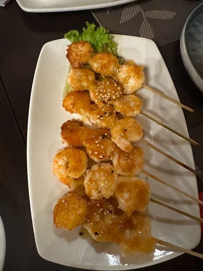 Ristorante Zhen - 6