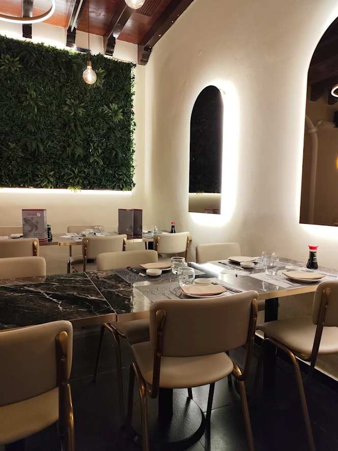 Ristorante Zhen - 0