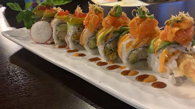 Ristorante Zhen - 8