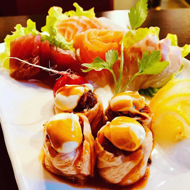Ristorante Zhen - 4