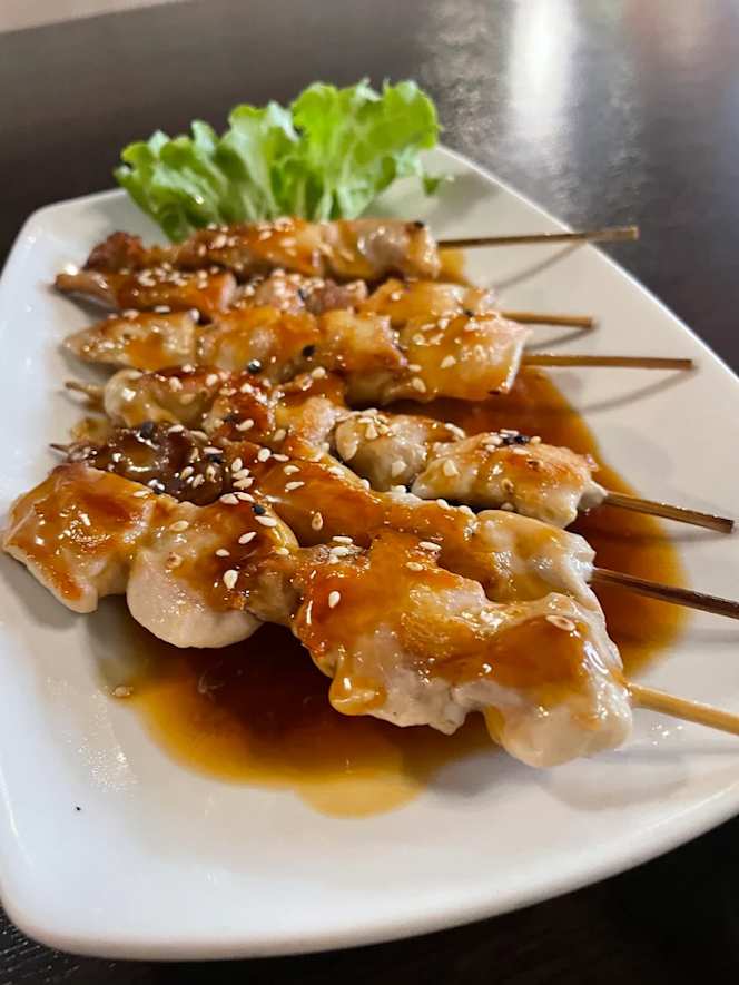 Ristorante Zhen - 5