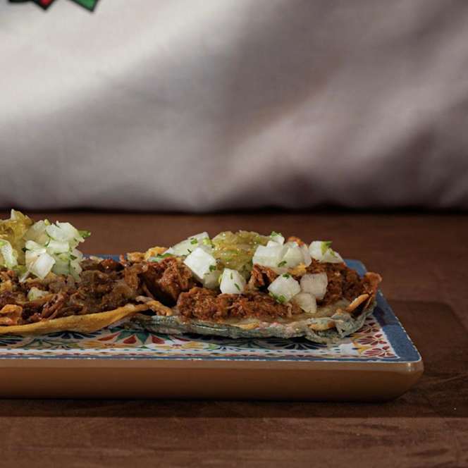 Ta'Kool Restaurant - 5