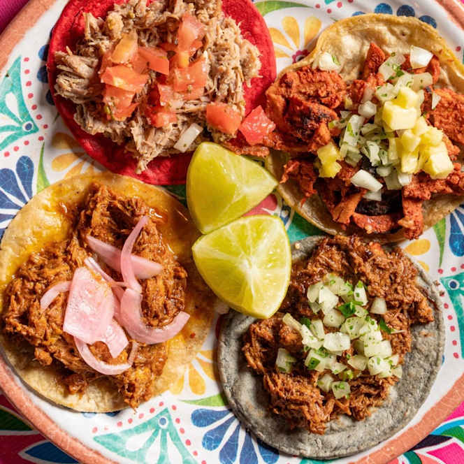 Ta'Kool Restaurant - 1