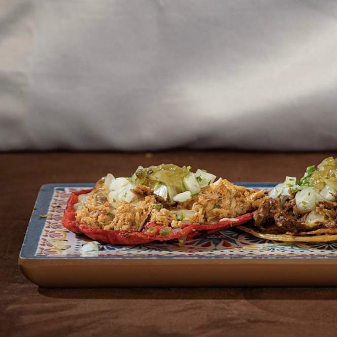 Ta'Kool Restaurant - 4