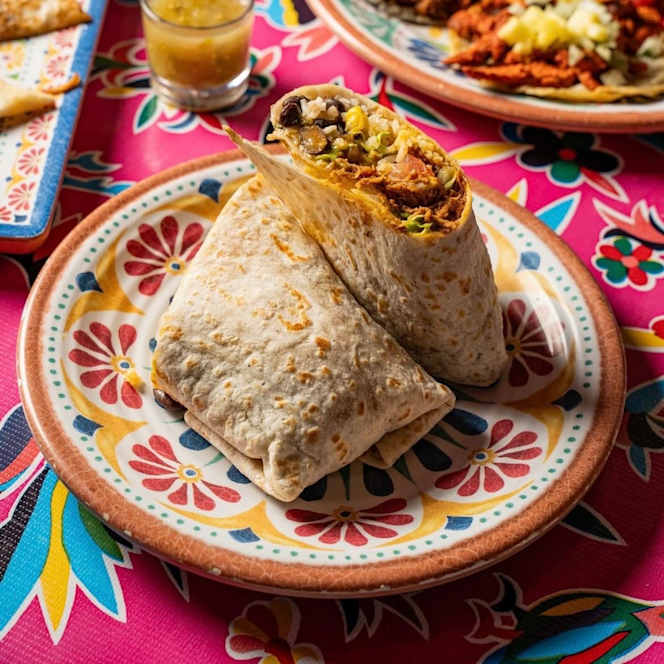 Ta'Kool Restaurant - 3