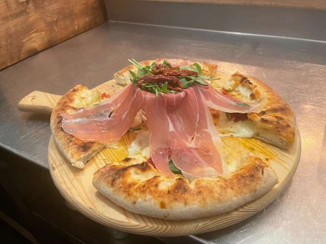 Pizzeria da Nonna Ia - 3