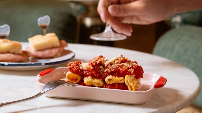 The Appuntamento - 5