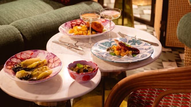 The Appuntamento - 3