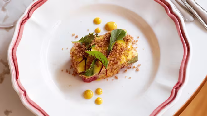 The Appuntamento - 4