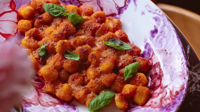 The Appuntamento - 7