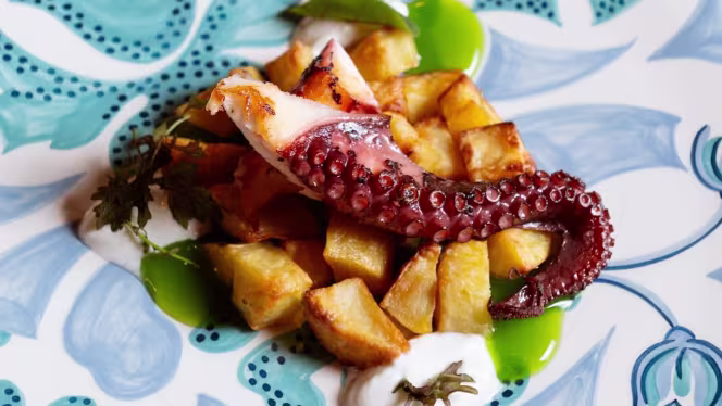 The Appuntamento - 8