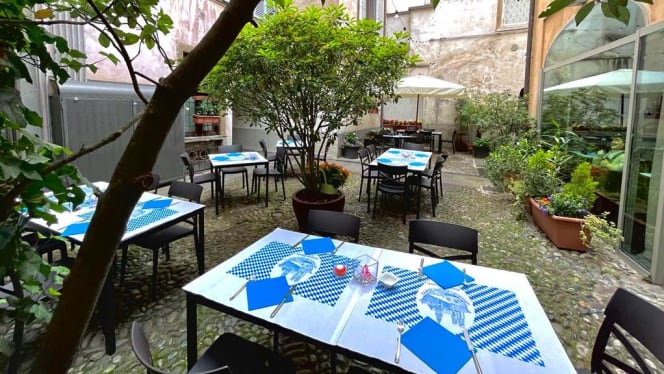 Marienplatz Ristorante Birreria - 9