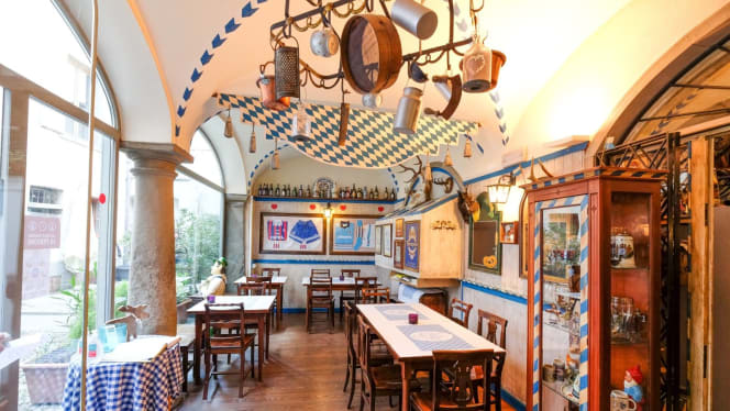 Marienplatz Ristorante Birreria - 2