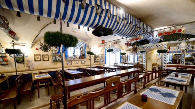 Marienplatz Ristorante Birreria - 1