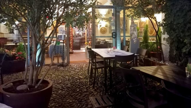 Marienplatz Ristorante Birreria - 8