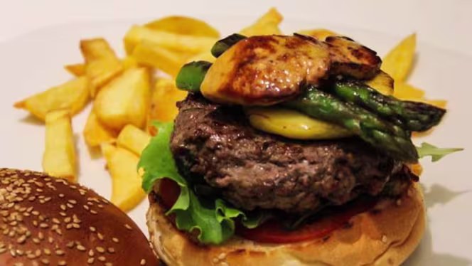 Queen Las Tablas - 2