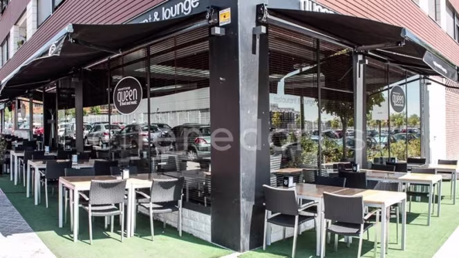 Queen Las Tablas - 9