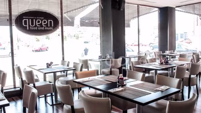 Queen Las Tablas - 0