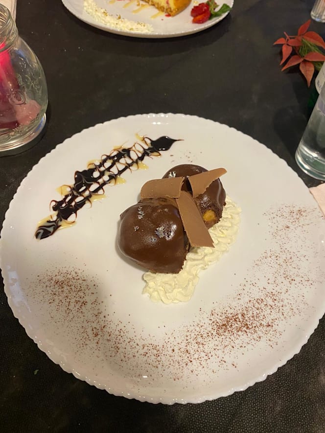 Ohana Bar & Kitchen - 3