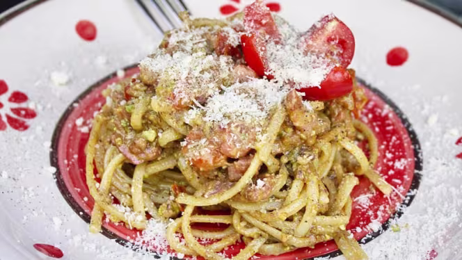 Respiro - Restaurant - Paris