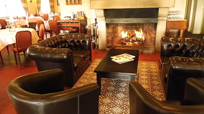 Le Pavillon - Domaine de Divonne - 1