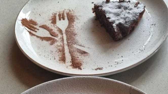 Morlang Stone Grill Dining - 2