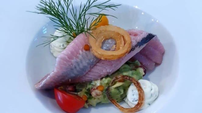 Restaurant Mühlstein - Bensheim - 3