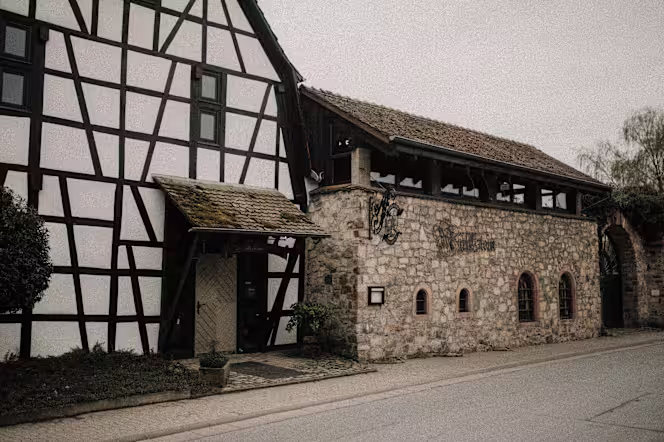 Restaurant Mühlstein - 0