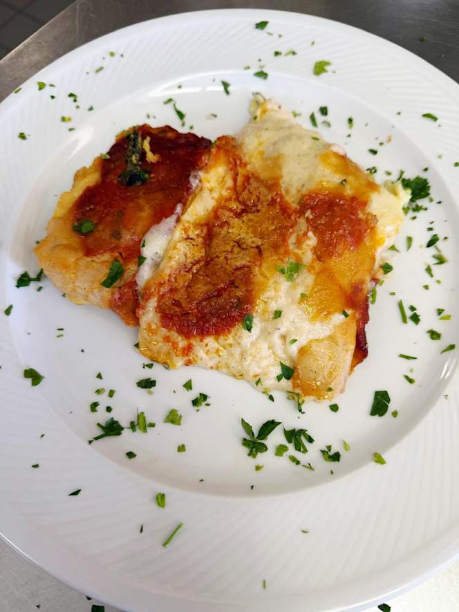 Trattoria Campagnola - 9