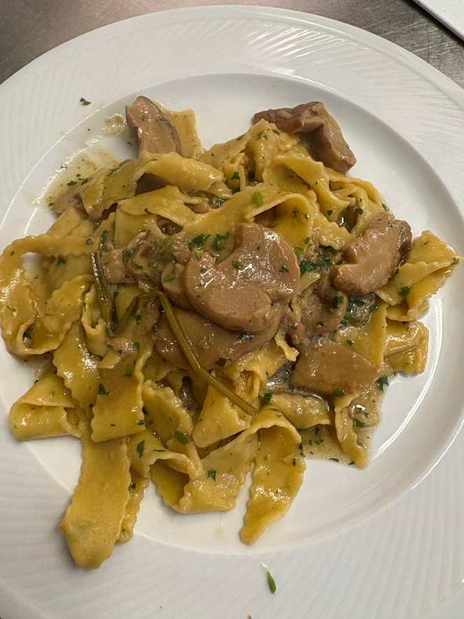 Trattoria Campagnola - 1