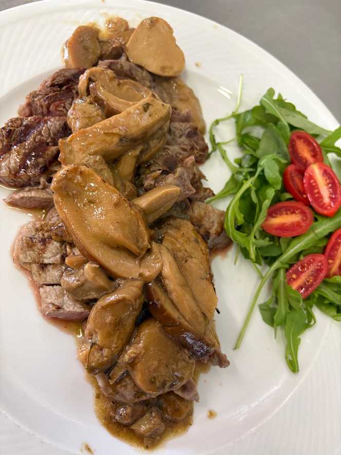 Trattoria Campagnola - 4
