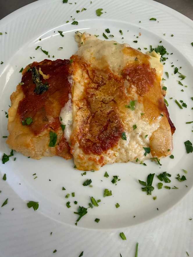 Trattoria Campagnola - 3