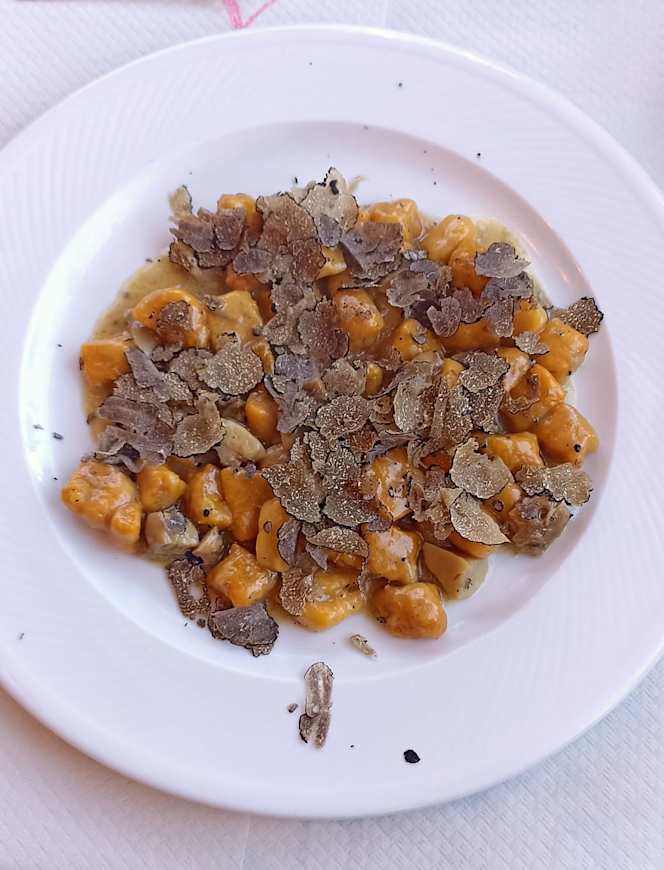 Trattoria Campagnola - 8