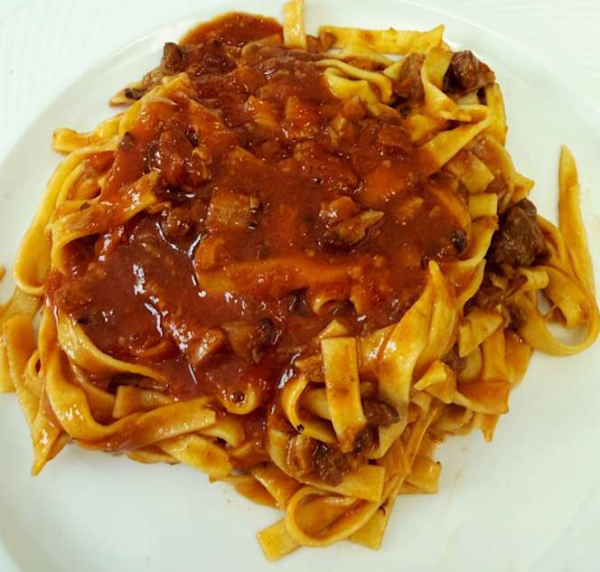 Trattoria Campagnola - 7