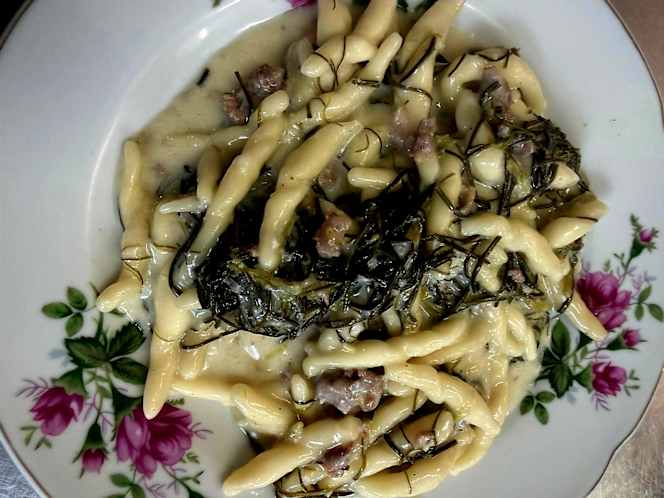 Trattoria Campagnola - 6