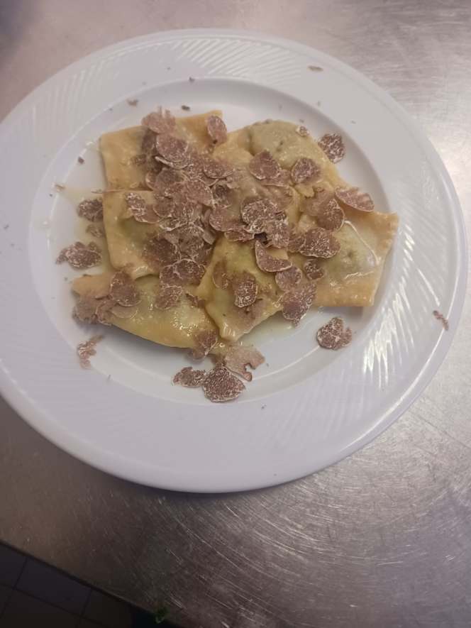 Trattoria Campagnola - 5