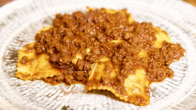 Osteria Cipolla Rossa - Firenze - 7