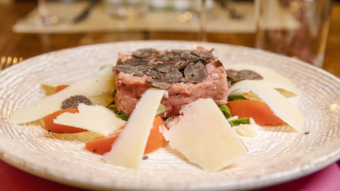 Osteria Cipolla Rossa - Firenze - 3