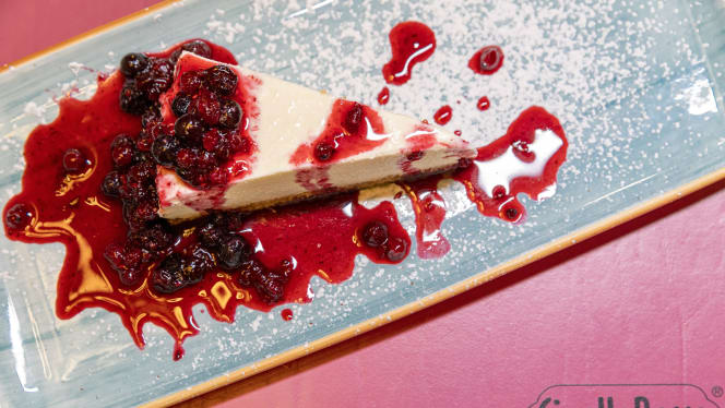 Osteria Cipolla Rossa - Firenze - 2