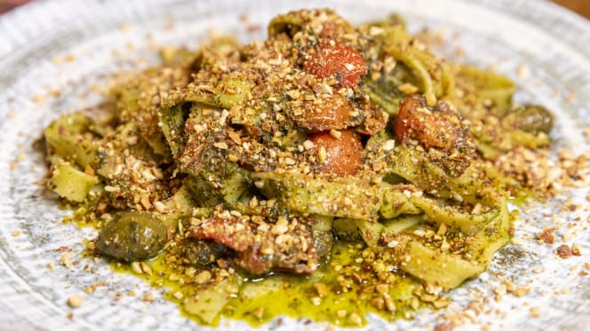 Osteria Cipolla Rossa - Firenze - 6