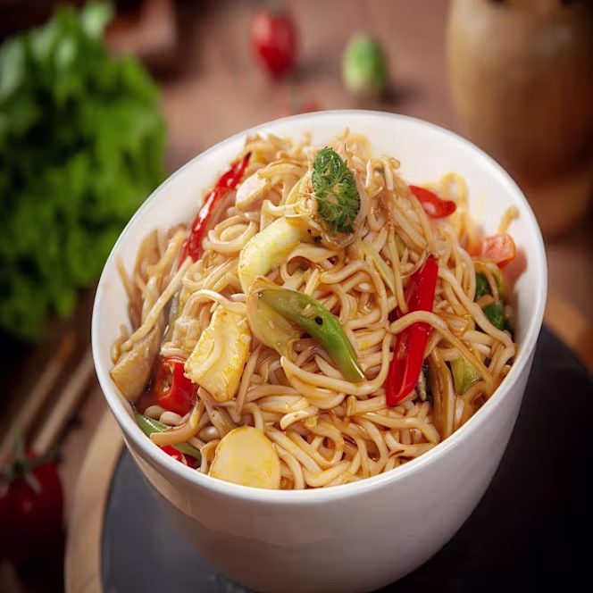 The Monk Al Karama - 3