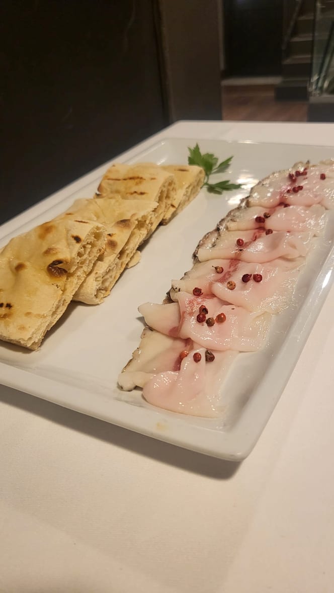 Bistrot Incontro - 8