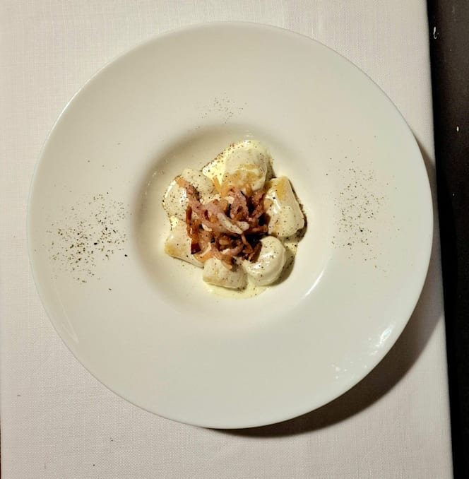 Bistrot Incontro - 2