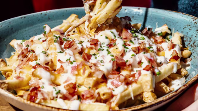 Tony Roma´s - Diversia - 7