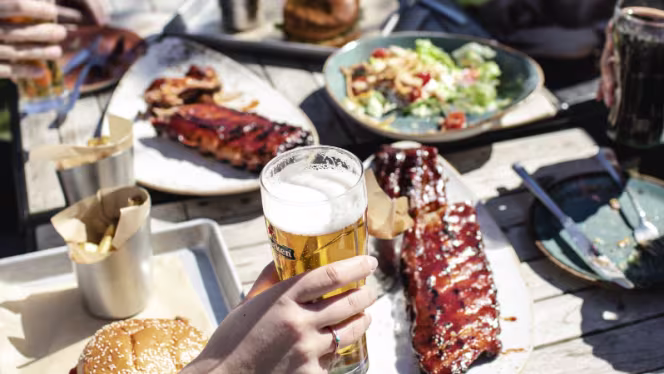 Tony Roma´s - Diversia - 3