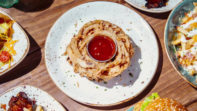 Tony Roma´s - Diversia - 8