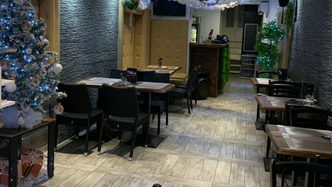 Pinseria Blanco Wine Bar (Pizzeria) - 5