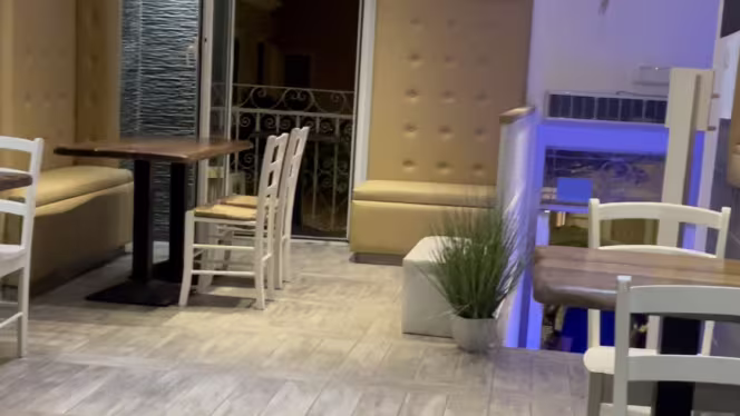 Pinseria Blanco Wine Bar (Pizzeria) - 8